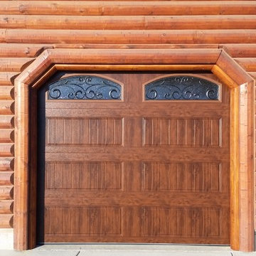 Clopay Doors