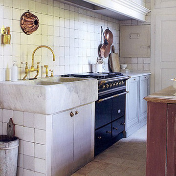 Kitchens Projects