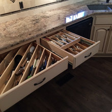 kitchen cabinate ideas