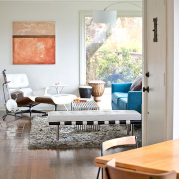 SE Schuyler Renovation