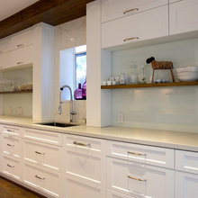 cabinets