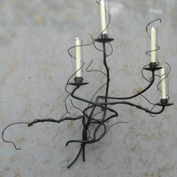 Candle Holders - Wall Sconces