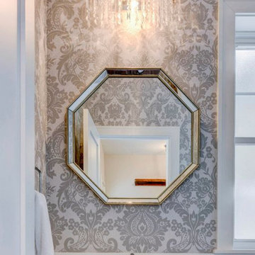 Mac Groveland New Construction Home