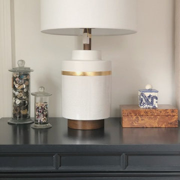 Master Bedroom Refresh