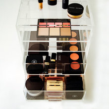 Makeup organizer/storage