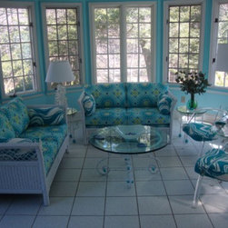 Sofas - Sofas