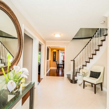 Entire Home Remodel