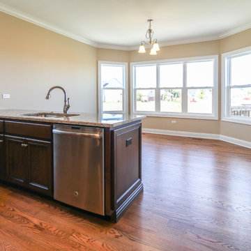 The Danielle Modified | Stewart Ridge