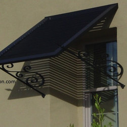 Awnings - Products
