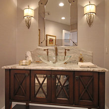 Powder Bath