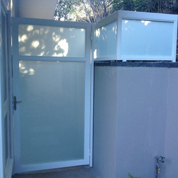 Entry gate