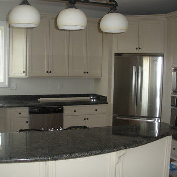 Our Work