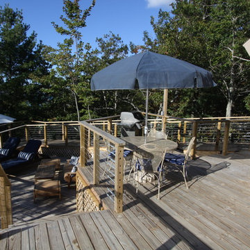 The Bridge House