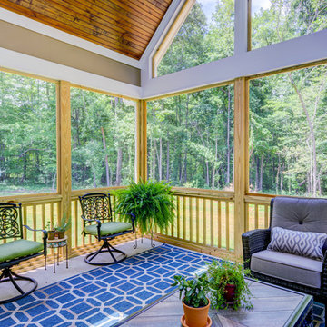 The Travis Home Plan 1350