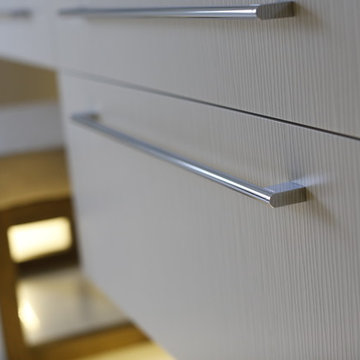 Modern Textured panels