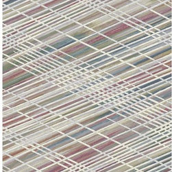 Eclipse 63323-9191 Multi-Colored Rug - Area Rugs