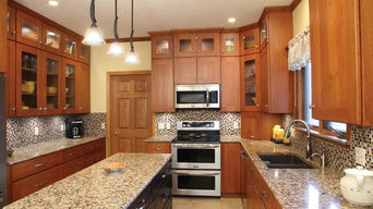 Best Cabinet Refacing In Charlotte Houzz