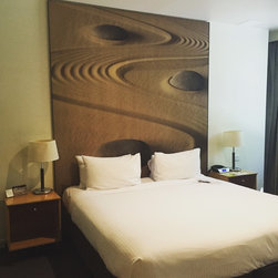 The Radisson Hotel - Melbourne - Bedroom Products