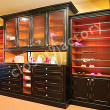 Master Bedroom Closet