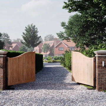 High-end New Build Homes, West Sussex