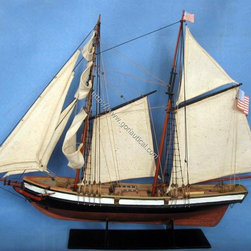 Tall Ship Models - Tabletop
