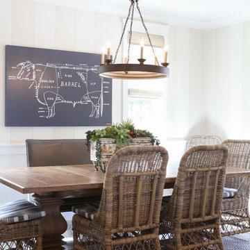 Redlands Residence