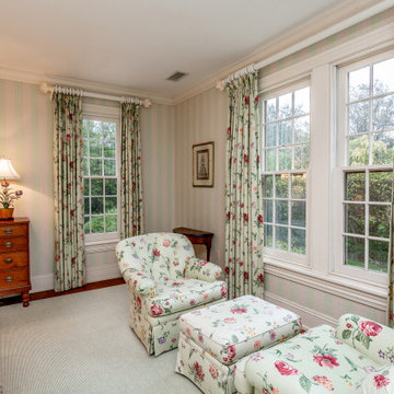 We are thrilled to introduce 612 Gravers Lane, a veritable ~jewelbox~ in an idea