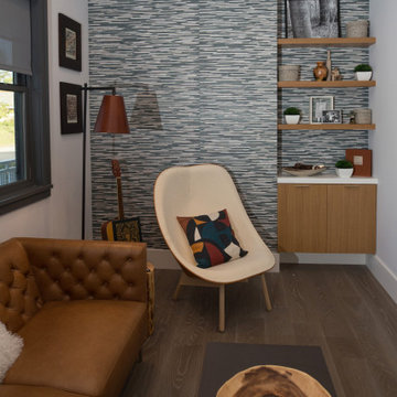 Modern Ranch