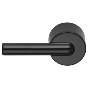 Delta Trinsic Tank Lever Contemporary Toilet Handles And Levers By The Stock Market Houzz