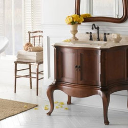 Ronbow Chardonnay - Bathroom Vanities And Sink Consoles