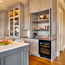 Kitchen Storage