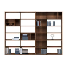 Modern Bookcases