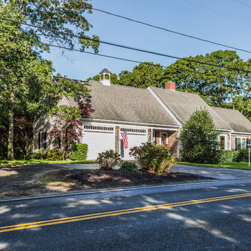 Cape House Team: Airline Road, South Dennis MA