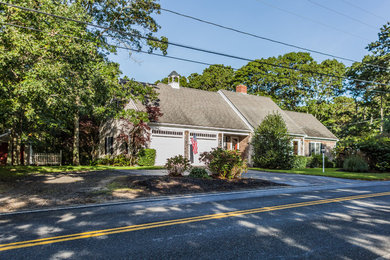 Cape House Team: Airline Road, South Dennis MA