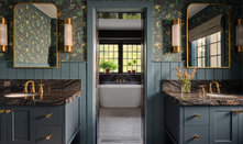 10 Bathroom Projects That Deliver Big Results