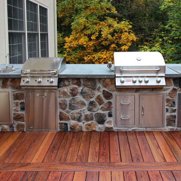 Winter Residence