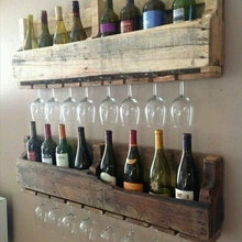 Pallet projects
