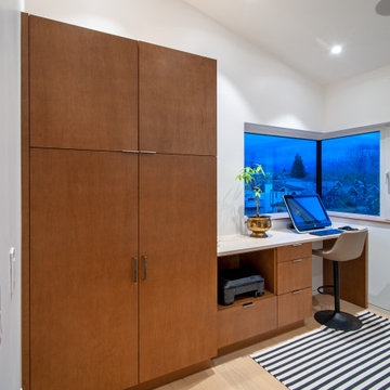 Grey's Dream Kitchen