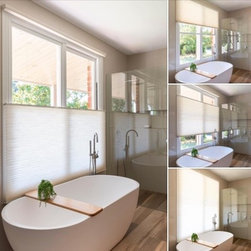 Tailor Made Blinds - Window Treatments
