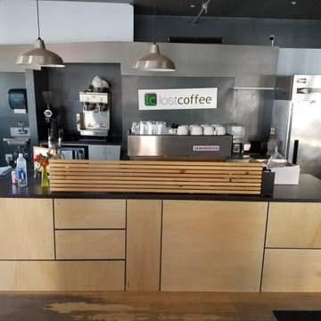 Commercial
