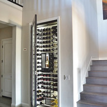 Wine Cellar
