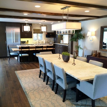 Arrowhead Interior Remodel