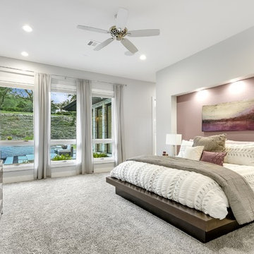 Seven Oaks Residence