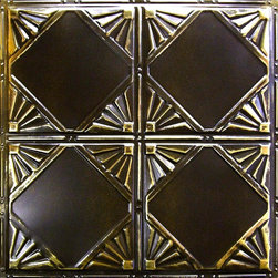 Artisan Oil Rubbed Gold - Products