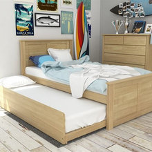 Ben's Room