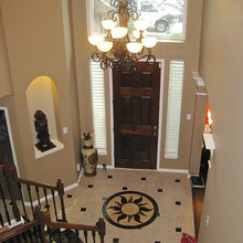 foyer