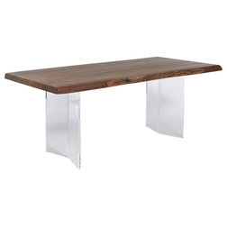Contemporary Dining Tables by Sunpan Modern Home