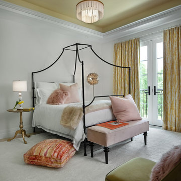 Turtle Lake idea ShowHouse