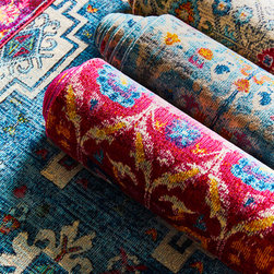 Bashian 2018 Catalog - Area Rugs