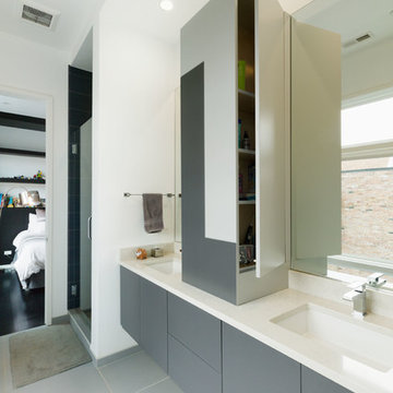 Bucktown Modern